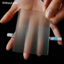 Lens Map Perspective Distortion Close-Up Street Simple Magic Tricks New