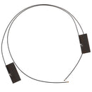 PCI-E Wireless Wifi MHF4 Laptop Dual Band M.2 Antenna For NGFF BluetoothBX
