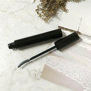 Portable Empty Mascara Tube Eyelash Bottle Liquid Bottle Container Black Ew