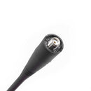 5Pcs Dual Band Sma-Female 17Cm Length Antenna for Baofeng Uv-5R Uv-82 Gt-3  F3O5
