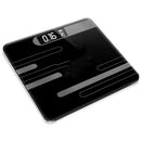 Bathroom Floor Humanscale Glass Intelligent Electronic Scale Usb Charging L C6Y4