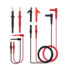 8-Pieces Universal Probe Test Leads Pin For Digital Multimeter Clamp Multi