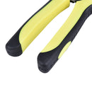 Automatic Wire Stripper Pliers Cable Stripping Cutter Durable Crimper CrimpS Kw