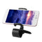 ABS Universal Car Phone Holder 360 Degree Rotation Portable Head-up Bracket #gib