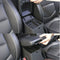 For Hyundai Creta ix25 Storage Box Arm Rest Center Console Glove Bin Containe3C