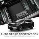 Car Central Armrest Box for MAZDA CX-8 17-19 CX-9 2016 - 2019 Interior Acce H2V6