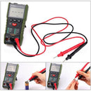 Borbede 168C Auto-Scanning Digital Multimeter Dc Ac Voltage Current Capacit