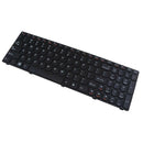 US English Keyboard UU. Without Plastic Backlight For Lenovo IBM Z570 V570 B570