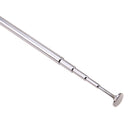 SMA-Female Dualband VHF/UHF 144/430MHz Extendable Antenna for Two Way Radio