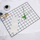 1 Booklet 50 Pcs 10cm x 7.5cm White Soft Cleaning Paper Tissue for Camera L