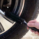 Car Truck Washing Cleaning tool Wheel Tire Rim Scrub Brush Car Brush Tools E1P1