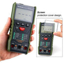 1X(Borbede 168C Auto-Scanning Digital Multimeter Dc Ac Voltage Current Capa