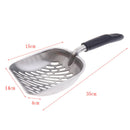 Aluminum Alloy Pet Cat Kitten