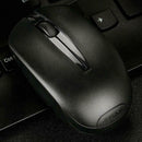 A911 Wireless 3 Buttons 1000DPI Optical 2.4G USB Receiver Mini Gaming Mouse