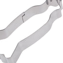 Dress Stainless Steel Cookies Cutter Biscuit Mould Cake Sugar Craft Cutting Mold