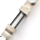 1PC 200A 75mV DC Current Divider Shunt Resistor FL-2 For Amp Panel Meter Gw