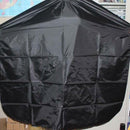 Large Waterproof Salon Haircut Hairdressing Cutting Cape BarberGown Cloth Cover