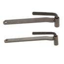 Motorcycle Engine Valve Adjustment Tool Square Hexagon Socket T Spanner Valve