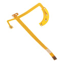 Repair Parts for Canon EF 24-70mm Anti-Shake Lens Shutter Aperture Flex Cable