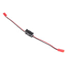 1pc Control Receiver Power Switch RC Switch On/Off With JR Lead ConnecS Nw