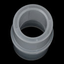 22M to 22M/15F Hose Connector CPAP Oxygen Tubing NasalMasks Temperature  OZ