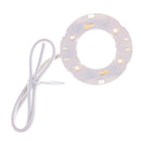 GX53 Base Surface Fitting Holder Connector Socket LED Light Lamp Bulb Adapter OE