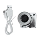 Fingerprint Drawer Lock Zinc Alloy Smart Home Office Cabinet Drawers Touchscreen