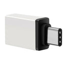 USB C Adapter 3.1 Male To USB 3.0 Jack A Load Data Type C OTG