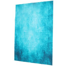 Fantastic Blue Photography backdrop Photo Studio Background Stage Scenic 1X E3F4