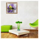 Little Bird 5D Diamond Embroidery Painting Diy Cross Stitch Art Craft S4J4