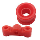 Red Shift Linkage Bushings Urethane For  1984-1987 Civic/CRX&1990-2001