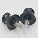 M8 8mm Aluminum Swingarm Swing Arm Spools Sliders Stand