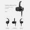 FineBlue Mate 10 Magnetic Bluetooth Earphone Sport Neckband Headset w/ Mic