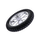 Tire Wheel Tyre 12.5 - 2.75 Rear for Pocket Bike /Mini Bike/ Wheel Motor/Motor