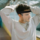 Clear Safety Full Face  with Elastic for Eye Protection