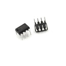 10PCS DIP-8 LM311P LM311 Voltage Comparators DIP 8 ICxp