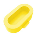 10pcs Dustproof Protective Plugs Caps Covers for Garmin Fenix 5 Forerunner 935