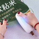 Usb Charging Portable Heating Plastic Bag Sealing Machine Cordless Handheld