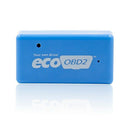 Plug And Drive Ecoobd2 Economy Chip Tuning Box For Crude Oil Engine Car 15%