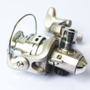 SG1000 Spinning Fishing Reel Right/left Hand Retrieve Saltwater Convenient lj