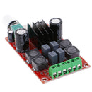 TPA3116D2 2X50W Digital Amplifier Board D Class Stereo Dual Channel AMP DC JR