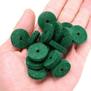 Piano Tuner Tools, Rubber Tuning Mute Hammer Mutes Strip Washers Temperament