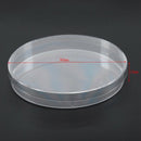 plastic Petri Dish 90 x15mm, Sterile, Pack of 10 I1K6