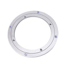 8 Inch Rotating Turntable Bearing Lazy Susan Round Tray 5/16" Thick 700lbs