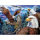 Full Drill 5D Diamond Painting DIY Cross Stitch Embroidery for Home (A794)