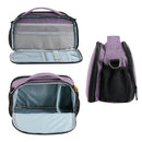Oxford Cloth Die Cut Machine Carrying Case Compatible with EasyPress Heat Press