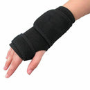 New Bandage Orthopedic Hand Brace Wrist Support Finger Splint Carpal Tunnel