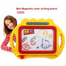 Magnetic Drawing Board Sketch Pad Doodle Writing Painting Art for Children