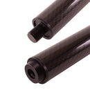 8.8'' Pool Cue End Extension For  P3 Carbon Fiber Billiard Extender