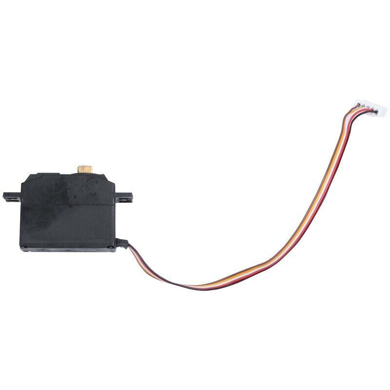 Upgrade 25G Metal Gear Servo For Wltoys 12428 12423 12628 Remote Control CarO1O9